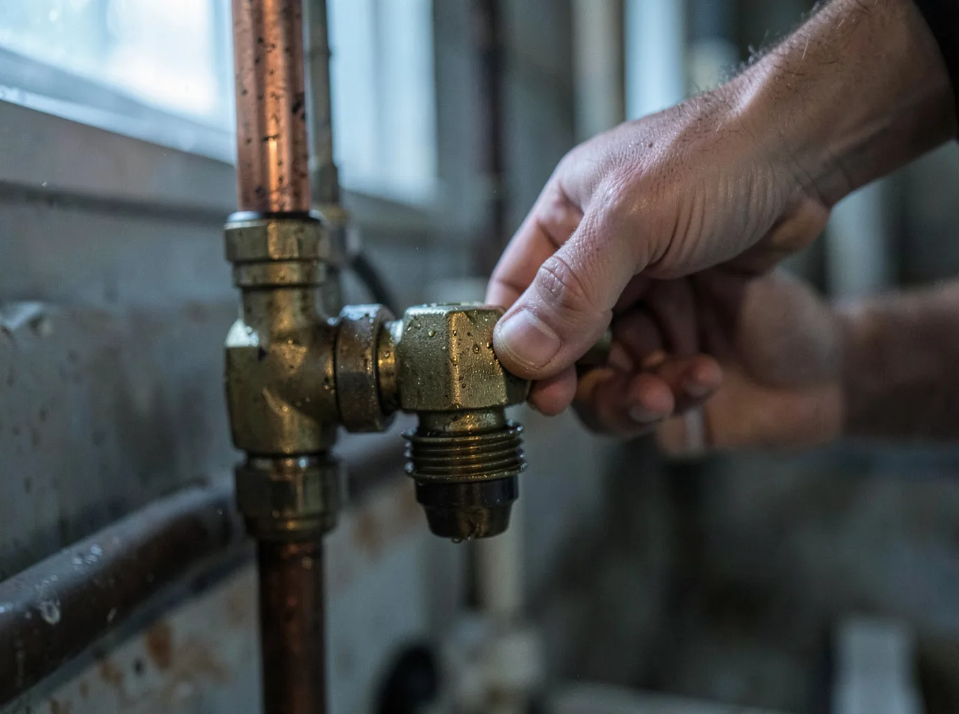 Emergency Plumber Ocate, NM FAQs